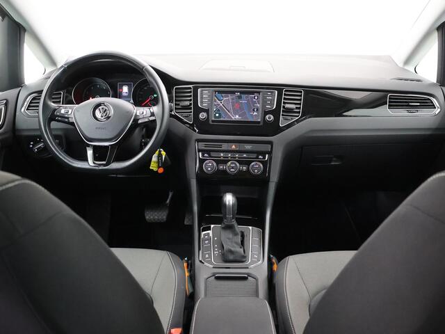 Volkswagen GOLF SPORTSVAN 1.2 TSI Highline | Navigatie | Parkeercamera | Climate Control | Cruise Control |