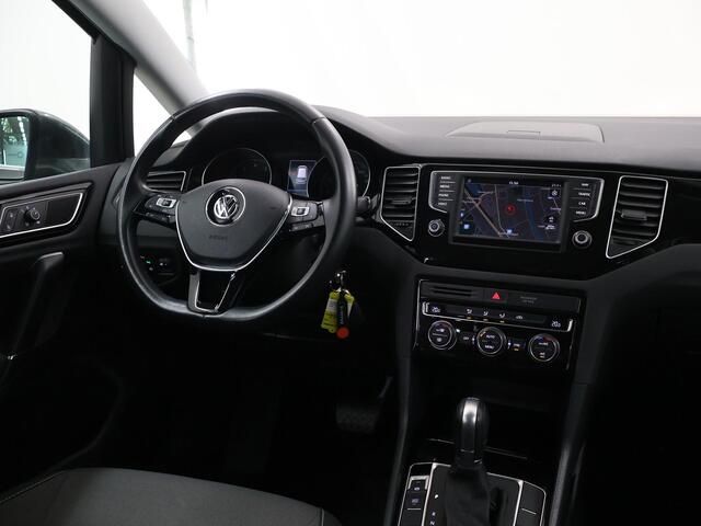 Volkswagen GOLF SPORTSVAN 1.2 TSI Highline | Navigatie | Parkeercamera | Climate Control | Cruise Control |