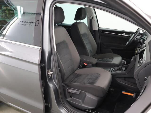 Volkswagen GOLF SPORTSVAN 1.2 TSI Highline | Navigatie | Parkeercamera | Climate Control | Cruise Control |