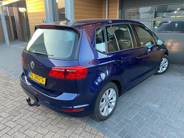 Volkswagen GOLF SPORTSVAN 1.0 TSI Comfortline | Cruise | Clima | Trekhaak