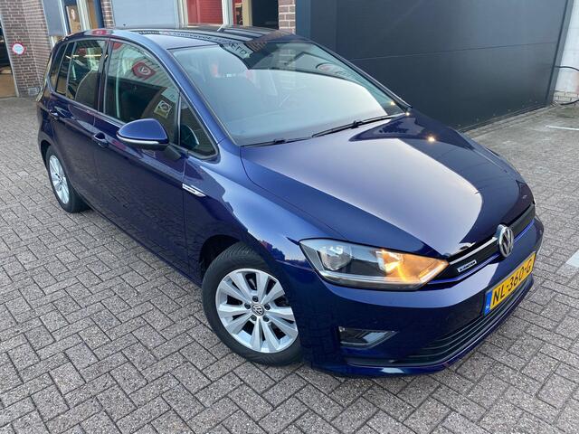 Volkswagen GOLF SPORTSVAN 1.0 TSI Comfortline | Cruise | Clima | Trekhaak