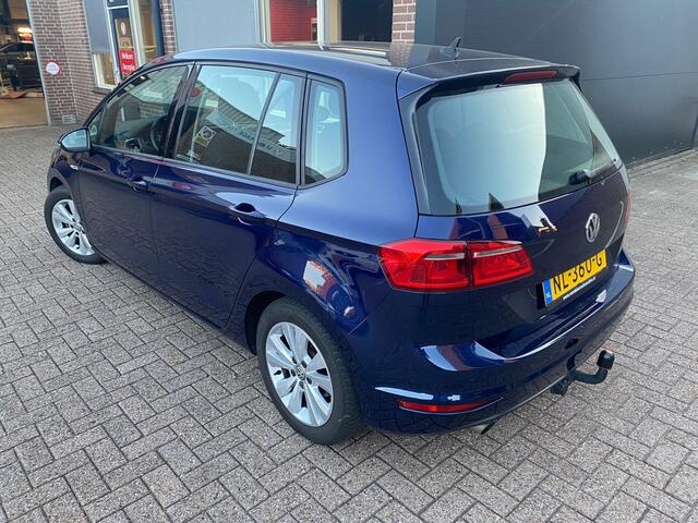 Volkswagen GOLF SPORTSVAN 1.0 TSI Comfortline | Cruise | Clima | Trekhaak