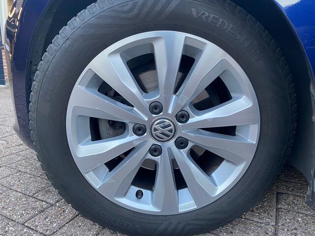 Volkswagen GOLF SPORTSVAN 1.0 TSI Comfortline | Cruise | Clima | Trekhaak