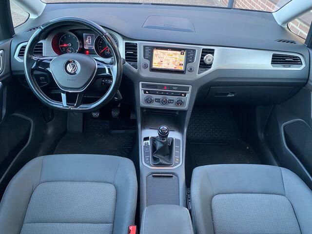 Volkswagen GOLF SPORTSVAN 1.0 TSI Comfortline | Cruise | Clima | Trekhaak