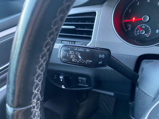 Volkswagen GOLF SPORTSVAN 1.0 TSI Comfortline | Cruise | Clima | Trekhaak