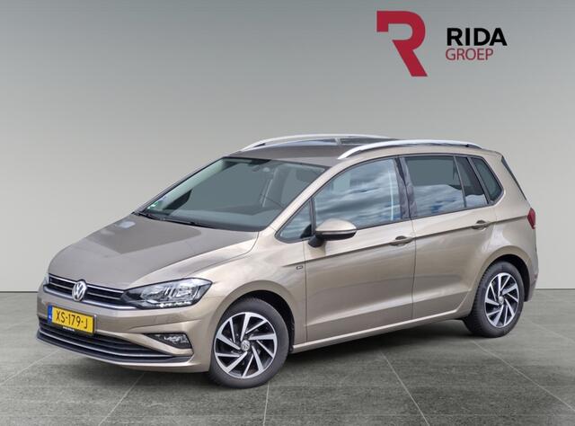 Volkswagen GOLF SPORTSVAN 1.5 TSI ACT High Line Edition DSG