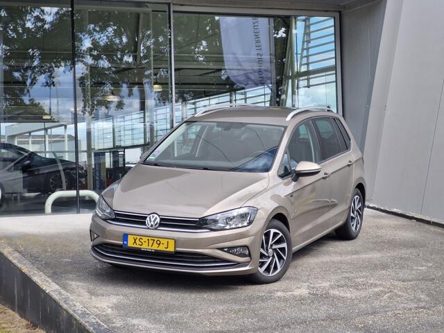 Volkswagen GOLF SPORTSVAN 1.5 TSI ACT High Line Edition DSG