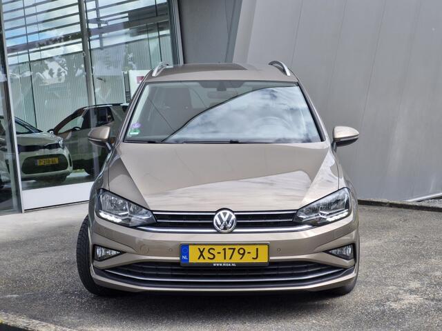 Volkswagen GOLF SPORTSVAN 1.5 TSI ACT High Line Edition DSG