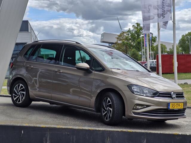 Volkswagen GOLF SPORTSVAN 1.5 TSI ACT High Line Edition DSG