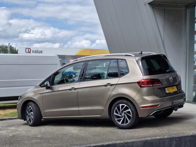 Volkswagen GOLF SPORTSVAN 1.5 TSI ACT High Line Edition DSG