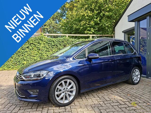 Volkswagen GOLF SPORTSVAN 1.4 TSI Highline
