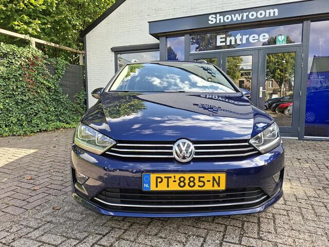 Volkswagen GOLF SPORTSVAN 1.4 TSI Highline