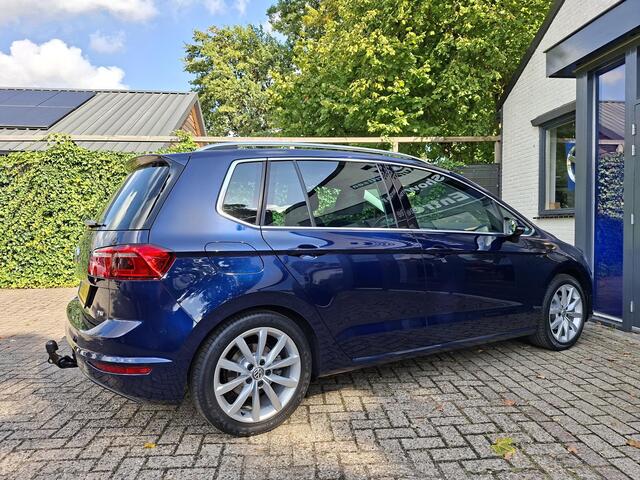 Volkswagen GOLF SPORTSVAN 1.4 TSI Highline
