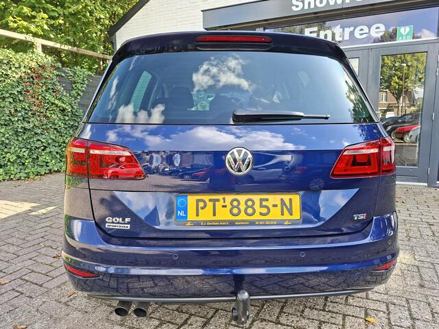 Volkswagen GOLF SPORTSVAN 1.4 TSI Highline
