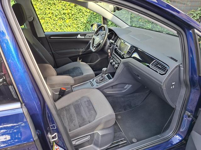 Volkswagen GOLF SPORTSVAN 1.4 TSI Highline