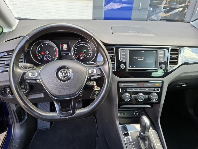 Volkswagen GOLF SPORTSVAN 1.4 TSI Highline