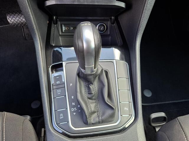 Volkswagen GOLF SPORTSVAN 1.4 TSI Highline