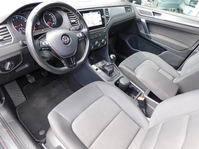 Volkswagen GOLF SPORTSVAN 1.0TSI 116PK COMF.LINE!! All-in Prijs! Trekhaak!