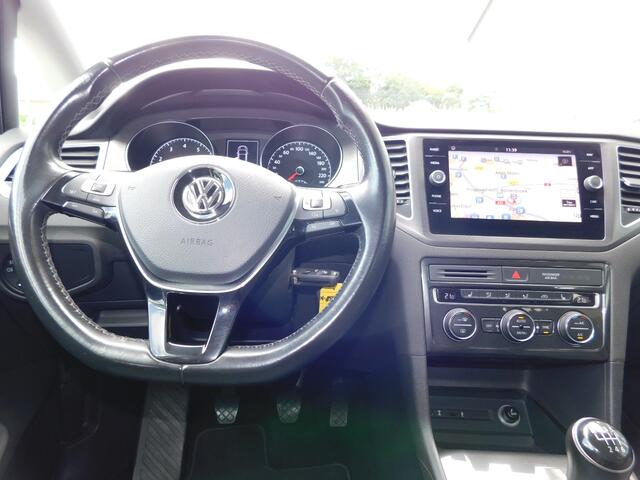 Volkswagen GOLF SPORTSVAN 1.0TSI 116PK COMF.LINE!! All-in Prijs! Trekhaak!