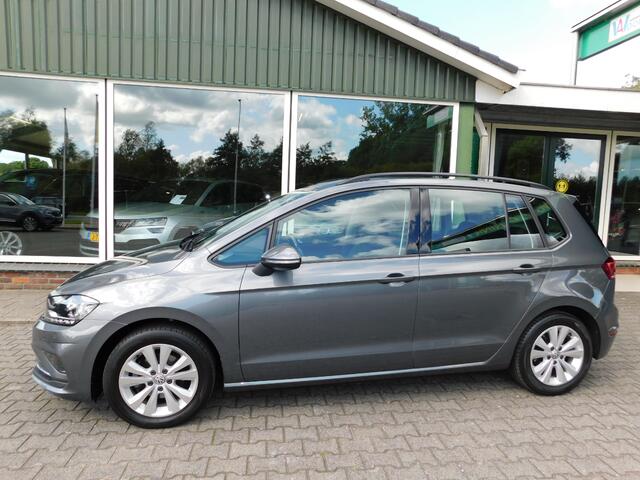 Volkswagen GOLF SPORTSVAN 1.0TSI 116PK COMF.LINE!! All-in Prijs! Trekhaak!