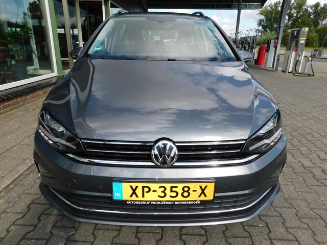 Volkswagen GOLF SPORTSVAN 1.0TSI 116PK COMF.LINE!! All-in Prijs! Trekhaak!