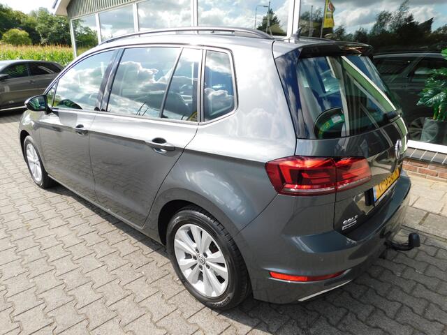 Volkswagen GOLF SPORTSVAN 1.0TSI 116PK COMF.LINE!! All-in Prijs! Trekhaak!