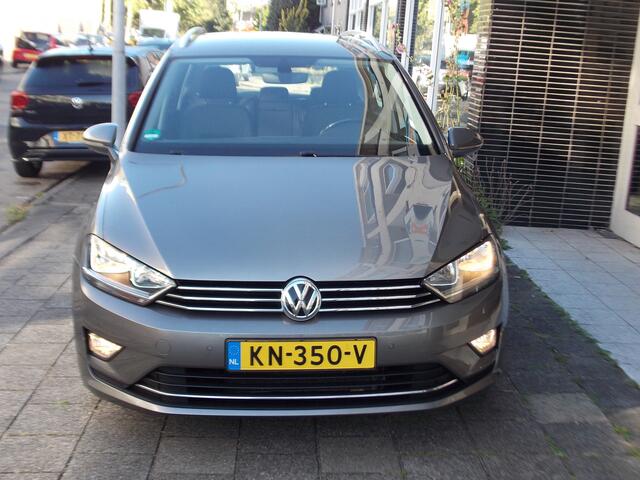 Volkswagen GOLF SPORTSVAN 1.2 TSI Highline AIRCO PDC CRUISE CONTROL TREKHAAK