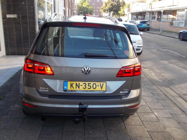 Volkswagen GOLF SPORTSVAN 1.2 TSI Highline AIRCO PDC CRUISE CONTROL TREKHAAK