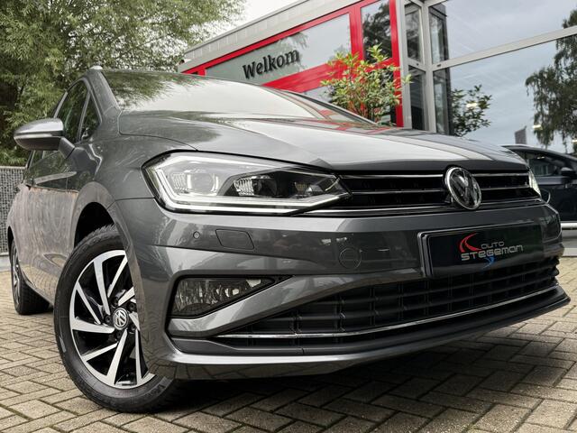 Volkswagen GOLF SPORTSVAN 1.5 TSI AUT. *!* HIGHLINE *!* PANORAMADAK/ LED/ NAVI/ CARPLAY/ 48 DKM *!*