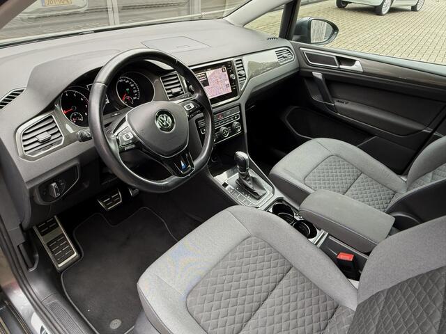Volkswagen GOLF SPORTSVAN 1.5 TSI AUT. *!* HIGHLINE *!* PANORAMADAK/ LED/ NAVI/ CARPLAY/ 48 DKM *!*