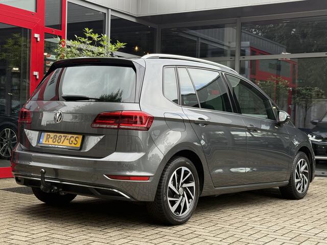 Volkswagen GOLF SPORTSVAN 1.5 TSI AUT. *!* HIGHLINE *!* PANORAMADAK/ LED/ NAVI/ CARPLAY/ 48 DKM *!*