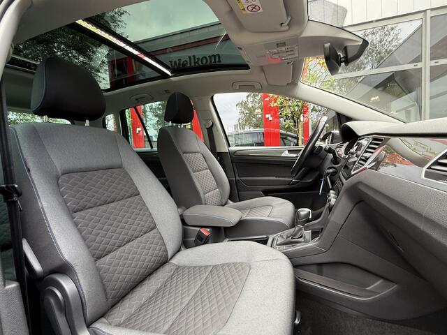 Volkswagen GOLF SPORTSVAN 1.5 TSI AUT. *!* HIGHLINE *!* PANORAMADAK/ LED/ NAVI/ CARPLAY/ 48 DKM *!*
