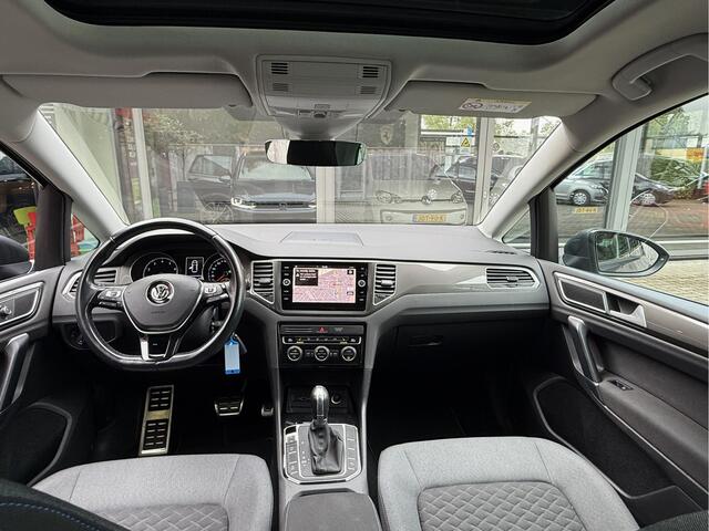 Volkswagen GOLF SPORTSVAN 1.5 TSI AUT. *!* HIGHLINE *!* PANORAMADAK/ LED/ NAVI/ CARPLAY/ 48 DKM *!*