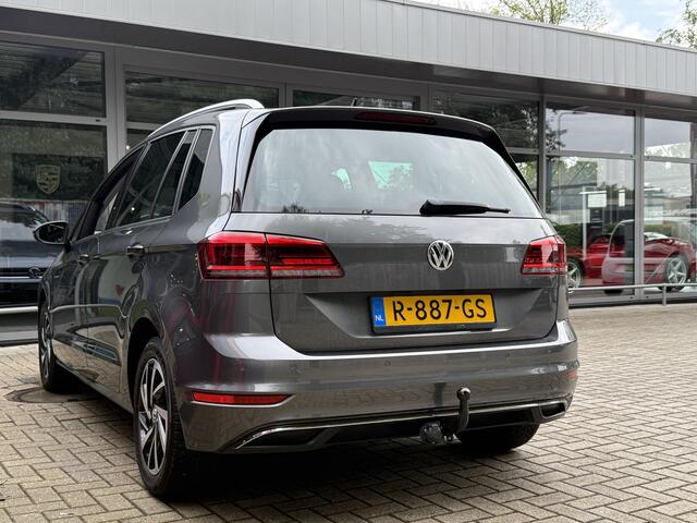 Volkswagen GOLF SPORTSVAN 1.5 TSI AUT. *!* HIGHLINE *!* PANORAMADAK/ LED/ NAVI/ CARPLAY/ 48 DKM *!*
