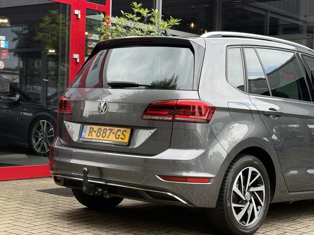 Volkswagen GOLF SPORTSVAN 1.5 TSI AUT. *!* HIGHLINE *!* PANORAMADAK/ LED/ NAVI/ CARPLAY/ 48 DKM *!*