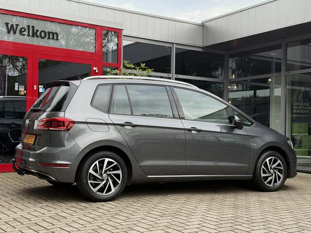 Volkswagen GOLF SPORTSVAN 1.5 TSI AUT. *!* HIGHLINE *!* PANORAMADAK/ LED/ NAVI/ CARPLAY/ 48 DKM *!*