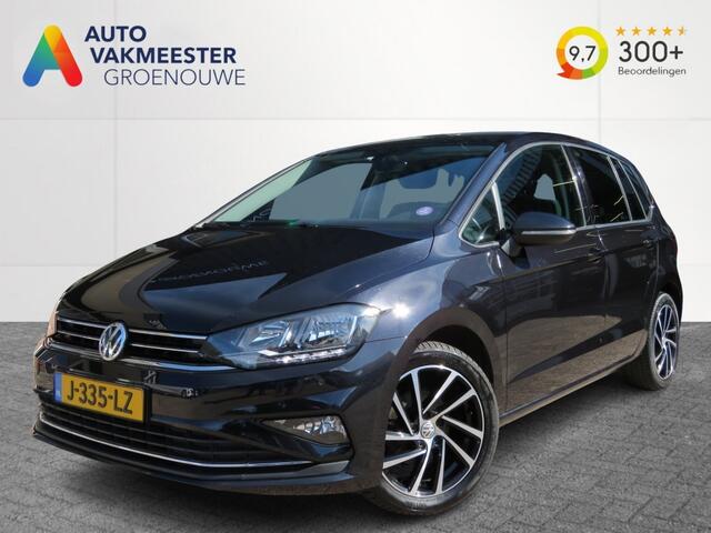 Volkswagen GOLF SPORTSVAN 1.0 TSI 115pk DSG-aut. HIGHLINE / Trekhaak / Camera / 17 Inch / BOVAG garantie
