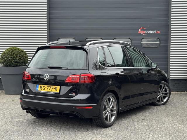 Volkswagen GOLF SPORTSVAN 1.4 TSI Highline | Panoramadak | Navigatie | Camera | DAB | Privacy Glass |