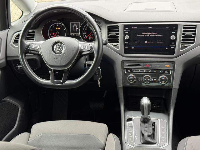 Volkswagen GOLF SPORTSVAN 1.5 TSI ACT Highline,Appl,Trekh,Cruise,Camera