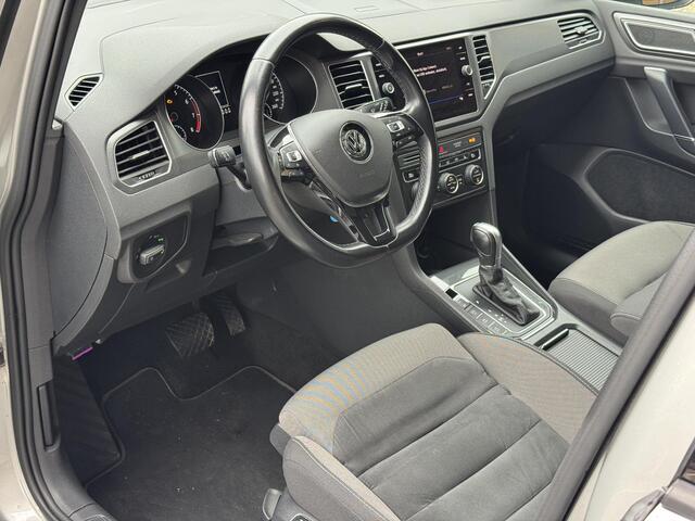 Volkswagen GOLF SPORTSVAN 1.5 TSI ACT Highline,Appl,Trekh,Cruise,Camera