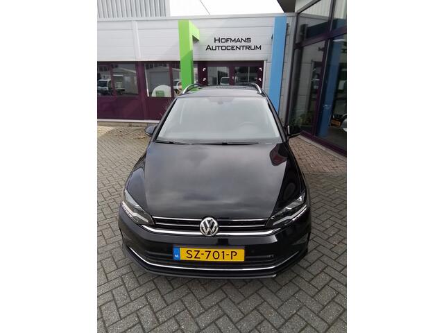 Volkswagen GOLF SPORTSVAN 1.5 TSI ACT Comfortline