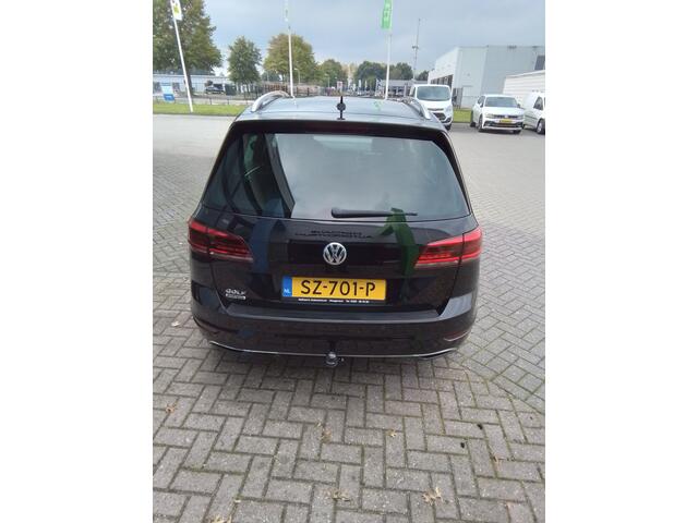 Volkswagen GOLF SPORTSVAN 1.5 TSI ACT Comfortline