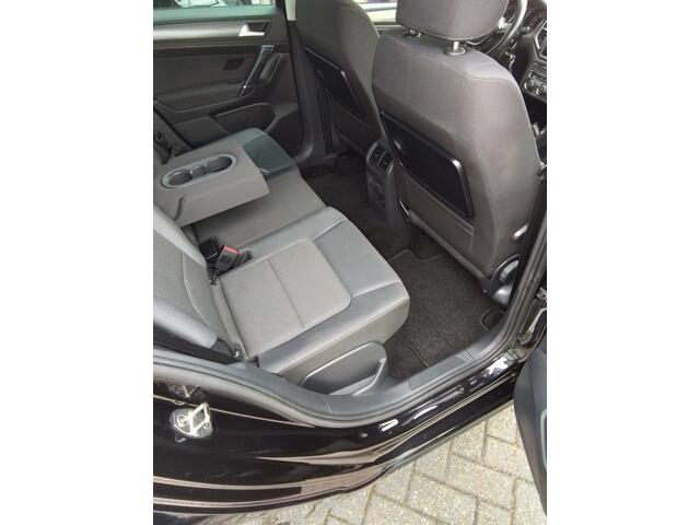 Volkswagen GOLF SPORTSVAN 1.5 TSI ACT Comfortline