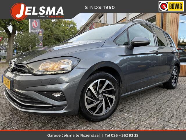 Volkswagen GOLF SPORTSVAN 1.5 TSi ACT Highline Aut., Camera | Navi | Clima
