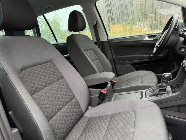 Volkswagen GOLF SPORTSVAN 1.5 TSi ACT Highline Aut., Camera | Navi | Clima