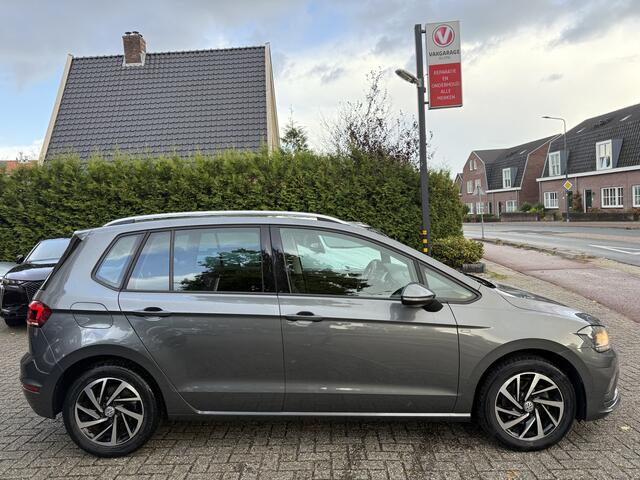 Volkswagen GOLF SPORTSVAN 1.5 TSi ACT Highline Aut., Camera | Navi | Clima