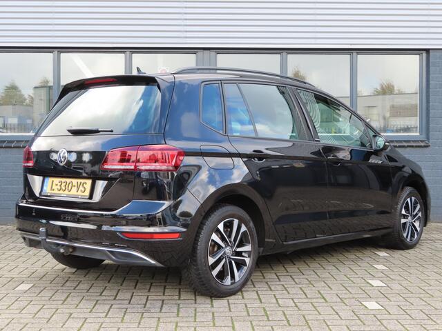 Volkswagen GOLF SPORTSVAN 1.0 TSI Comfortline | stoelverwarming | trekhaak | navigatie | carplay
