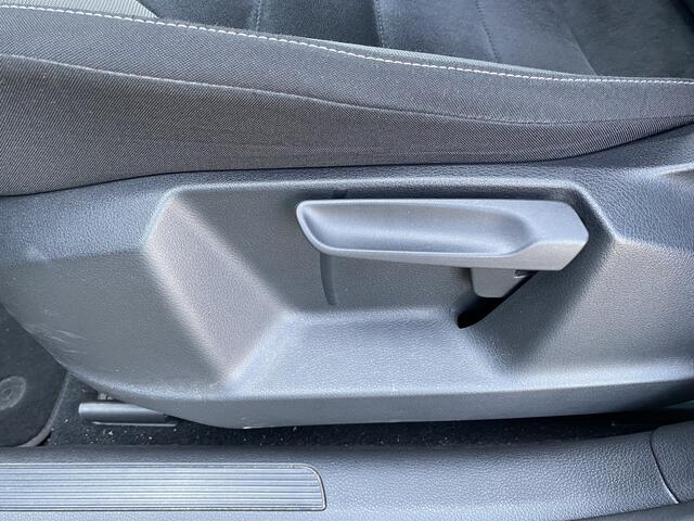 Volkswagen GOLF SPORTSVAN 1.2 TSI Highline Navigatie,Trekhaak & Camera