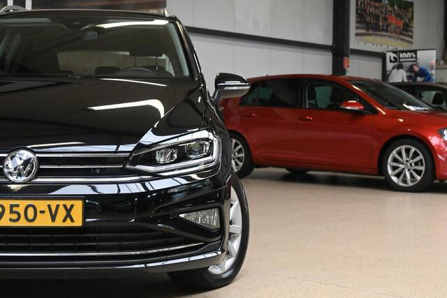 Volkswagen GOLF SPORTSVAN 1.5 TSI 130pk Highline | LED | ACC | Camera | 100% (Dealer) onderhouden label