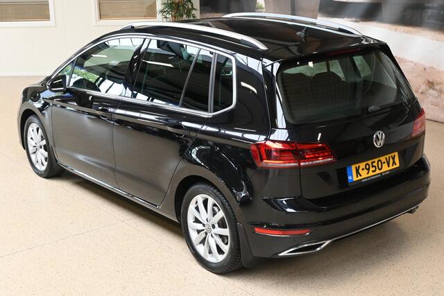 Volkswagen GOLF SPORTSVAN 1.5 TSI 130pk Highline | LED | ACC | Camera | 100% (Dealer) onderhouden label